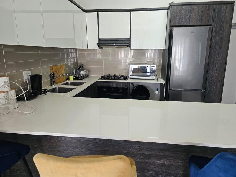 To Let 1 Bedroom Property for Rent in Cape Town Western Cape